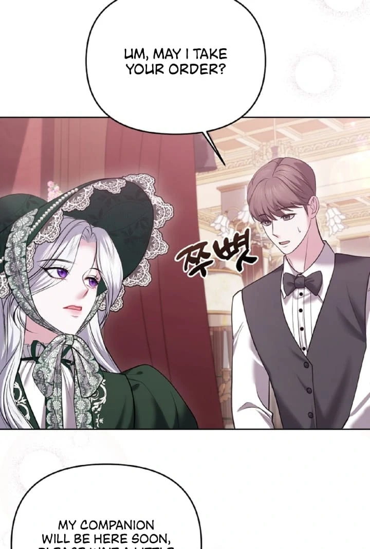 I’ve Got the Leash of That Son of a Bitch Chapter 3 - page 67