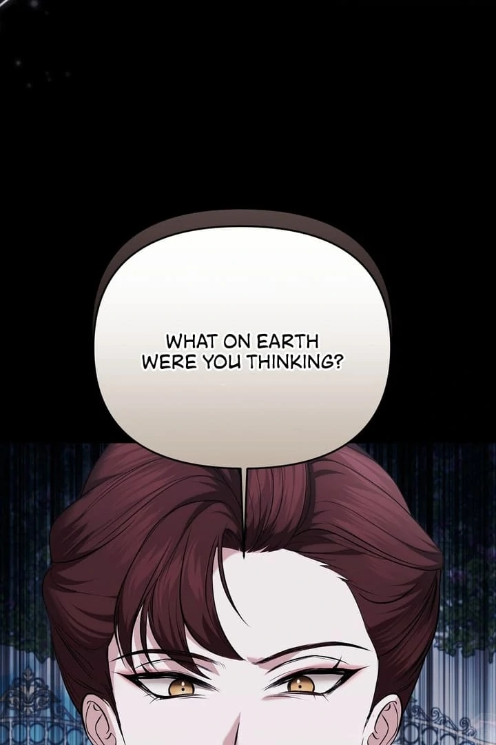 I’ve Got the Leash of That Son of a Bitch Chapter 3 - page 6