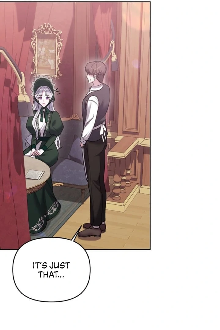 I’ve Got the Leash of That Son of a Bitch Chapter 3 - page 69
