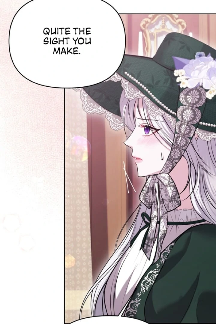 I’ve Got the Leash of That Son of a Bitch Chapter 3 - page 79