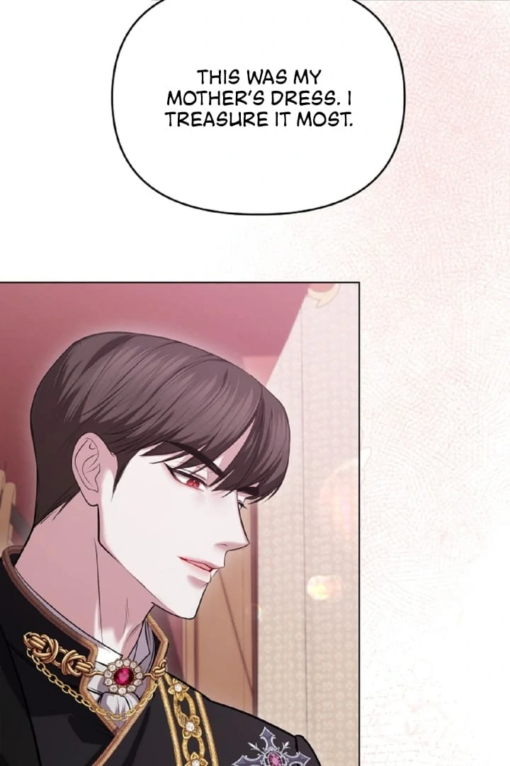 I’ve Got the Leash of That Son of a Bitch Chapter 3 - page 80