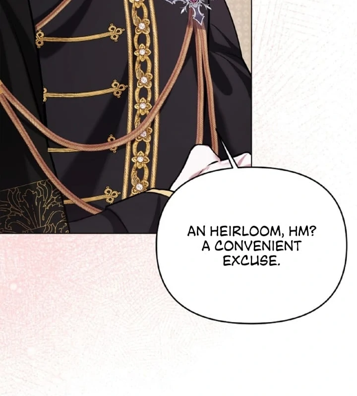 I’ve Got the Leash of That Son of a Bitch Chapter 3 - page 81