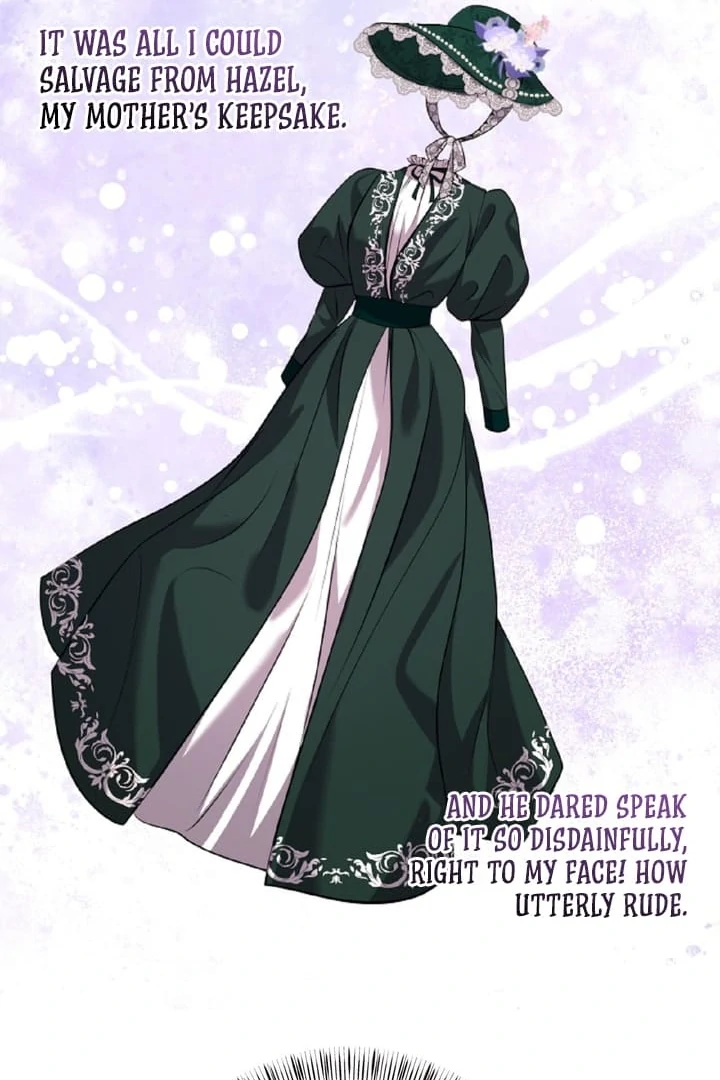 I’ve Got the Leash of That Son of a Bitch Chapter 3 - page 83