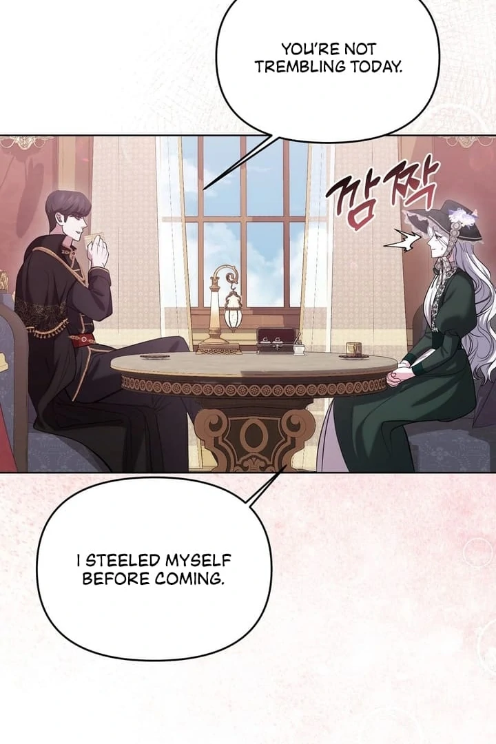 I’ve Got the Leash of That Son of a Bitch Chapter 3 - page 86