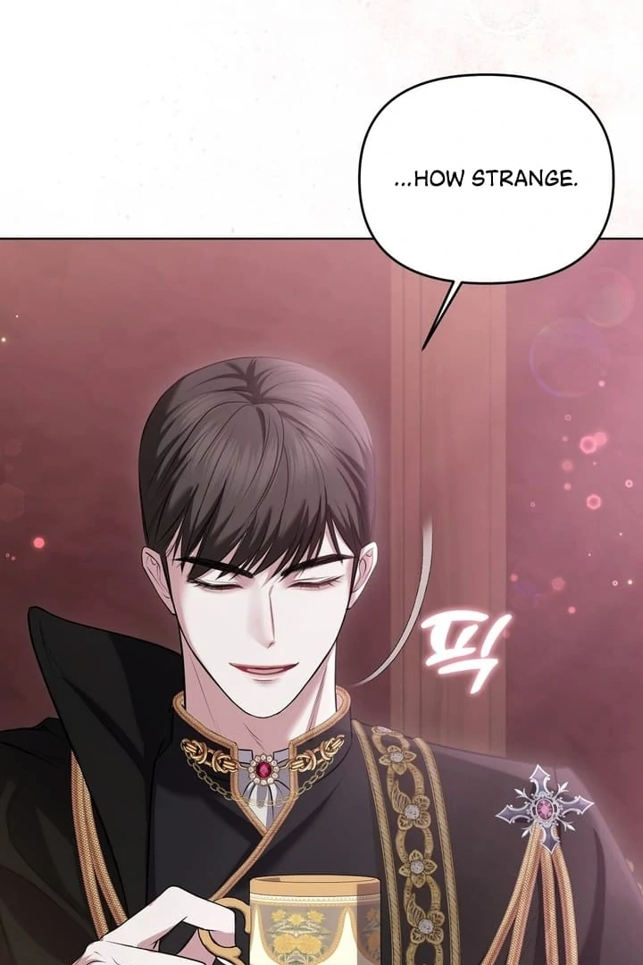 I’ve Got the Leash of That Son of a Bitch Chapter 3 - page 87