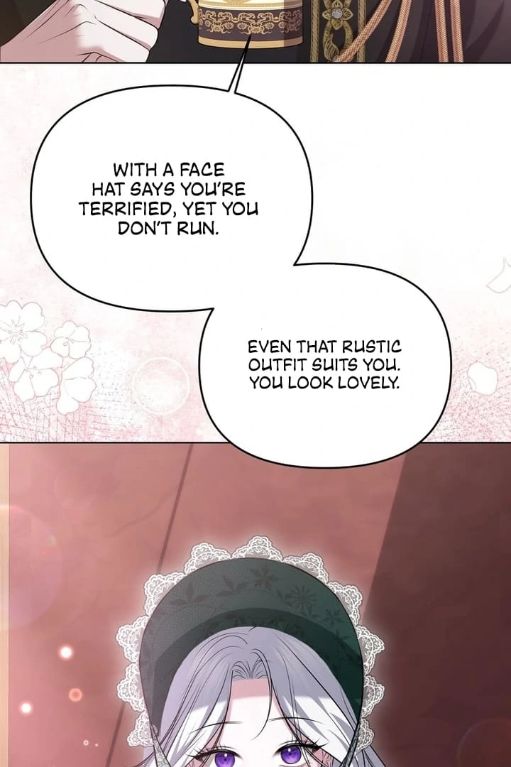 I’ve Got the Leash of That Son of a Bitch Chapter 3 - page 88