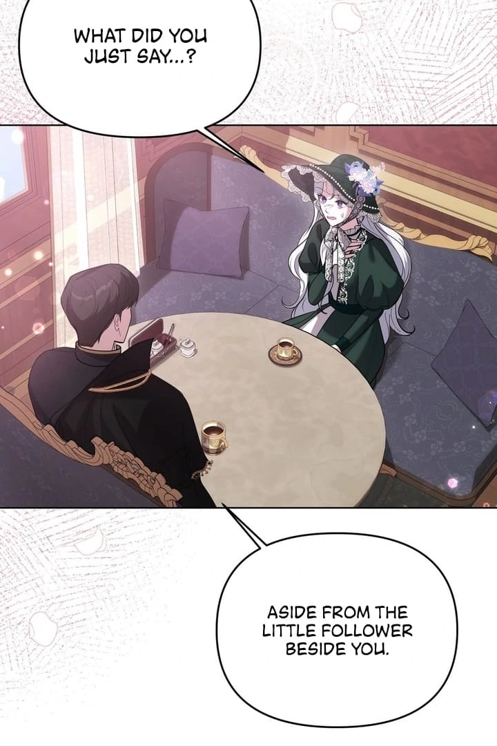 I’ve Got the Leash of That Son of a Bitch Chapter 3 - page 90