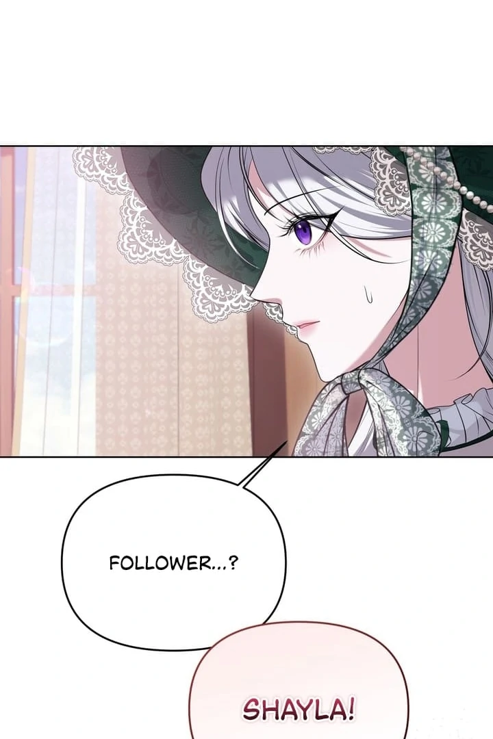 I’ve Got the Leash of That Son of a Bitch Chapter 3 - page 91