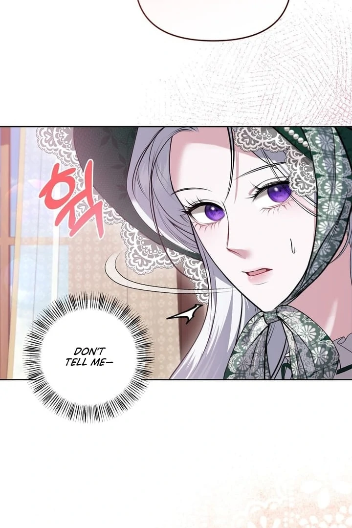 I’ve Got the Leash of That Son of a Bitch Chapter 3 - page 92