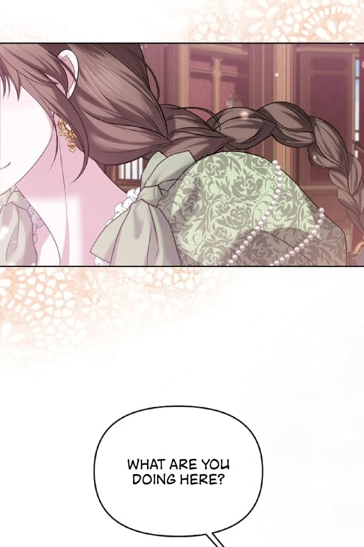 I’ve Got the Leash of That Son of a Bitch Chapter 3 - page 93