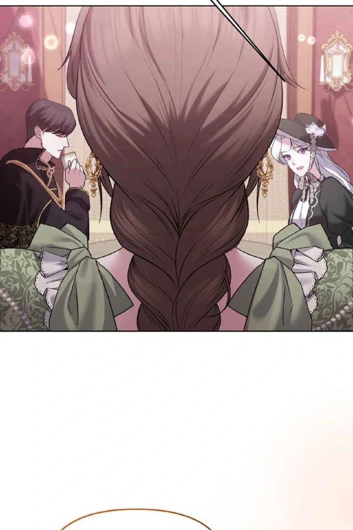 I’ve Got the Leash of That Son of a Bitch Chapter 3 - page 94