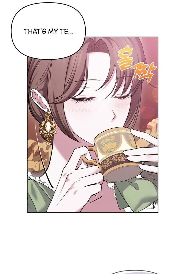 I’ve Got the Leash of That Son of a Bitch Chapter 4 - page 9