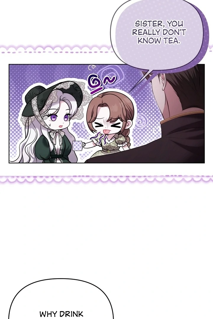 I’ve Got the Leash of That Son of a Bitch Chapter 4 - page 10