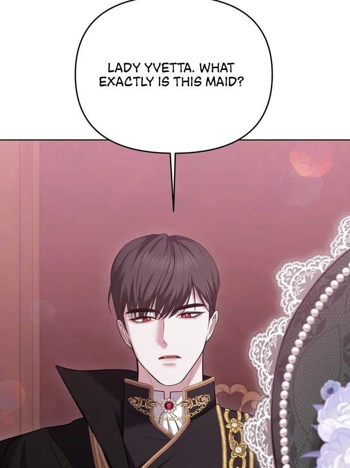 I’ve Got the Leash of That Son of a Bitch Chapter 4 - page 12