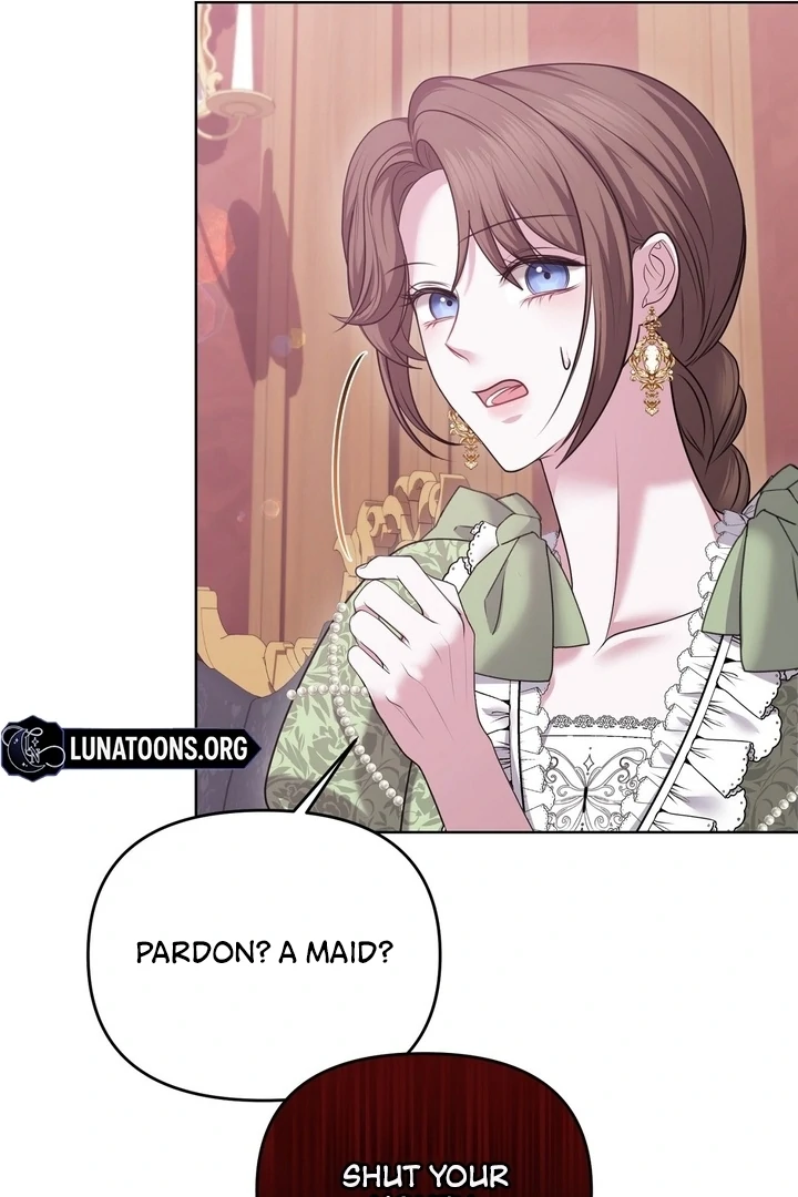 I’ve Got the Leash of That Son of a Bitch Chapter 4 - page 14