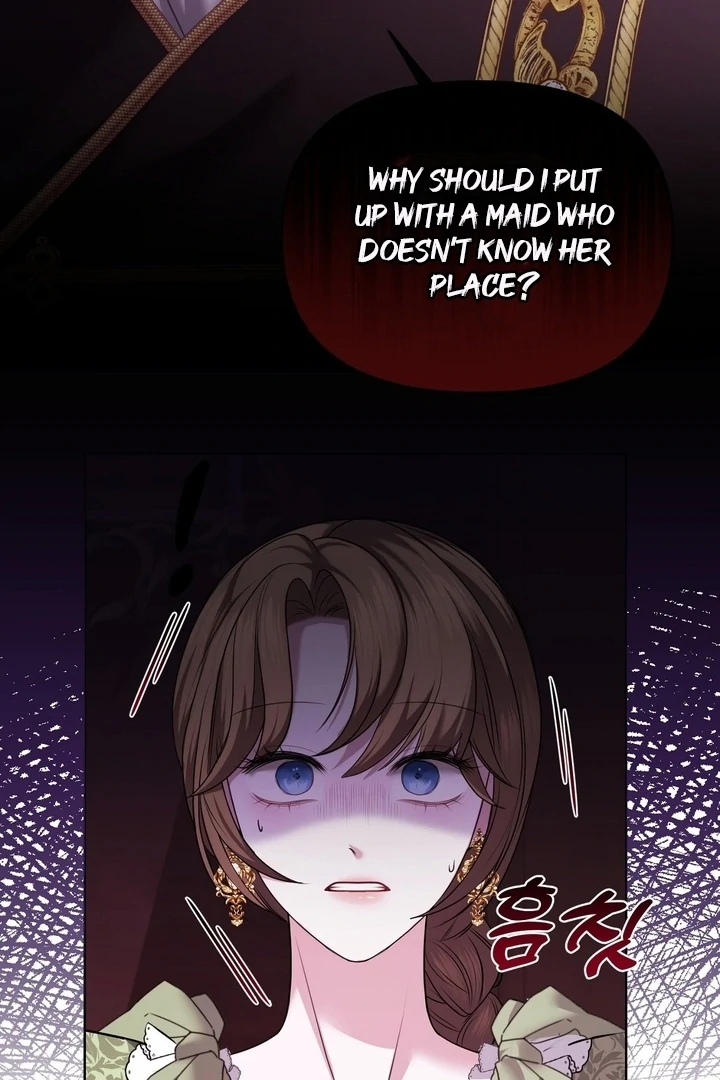 I’ve Got the Leash of That Son of a Bitch Chapter 4 - page 16