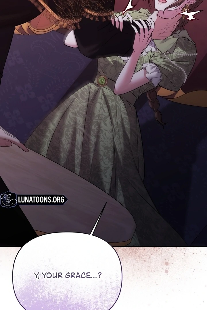 I’ve Got the Leash of That Son of a Bitch Chapter 4 - page 19