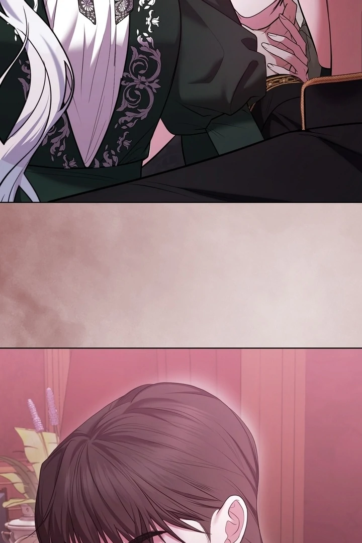 I’ve Got the Leash of That Son of a Bitch Chapter 4 - page 23