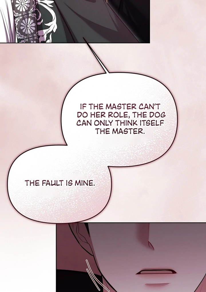 I’ve Got the Leash of That Son of a Bitch Chapter 4 - page 26