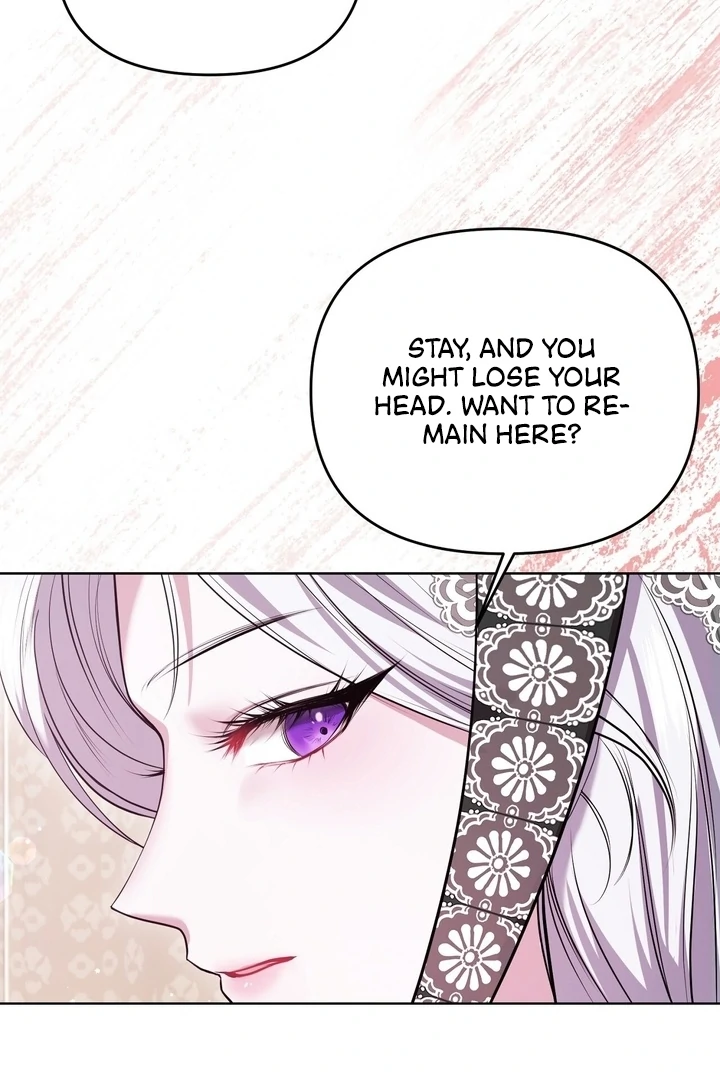 I’ve Got the Leash of That Son of a Bitch Chapter 4 - page 32