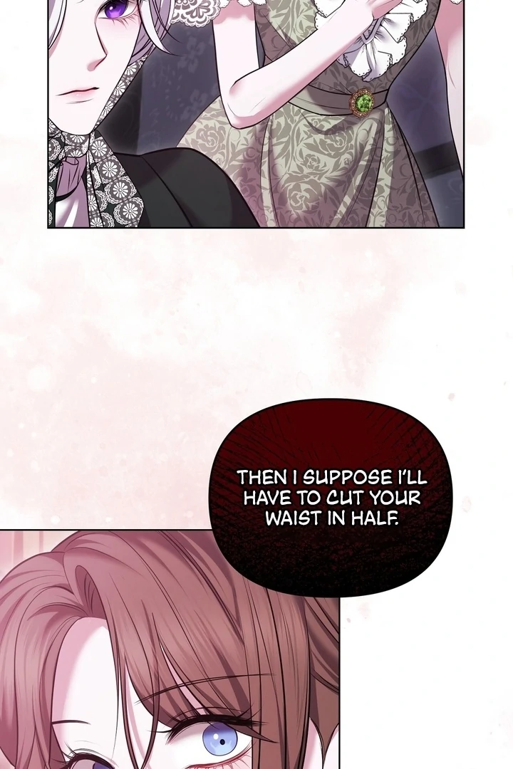 I’ve Got the Leash of That Son of a Bitch Chapter 4 - page 34