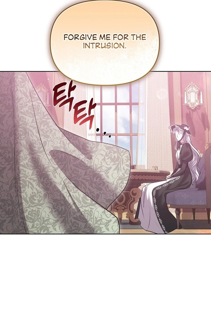 I’ve Got the Leash of That Son of a Bitch Chapter 4 - page 38