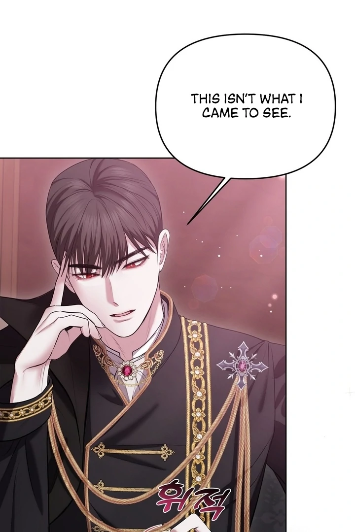 I’ve Got the Leash of That Son of a Bitch Chapter 4 - page 39