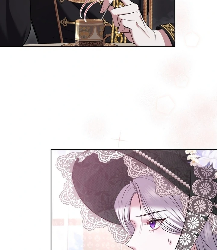 I’ve Got the Leash of That Son of a Bitch Chapter 4 - page 40