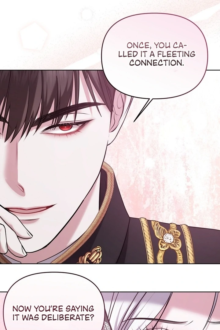 I’ve Got the Leash of That Son of a Bitch Chapter 4 - page 43