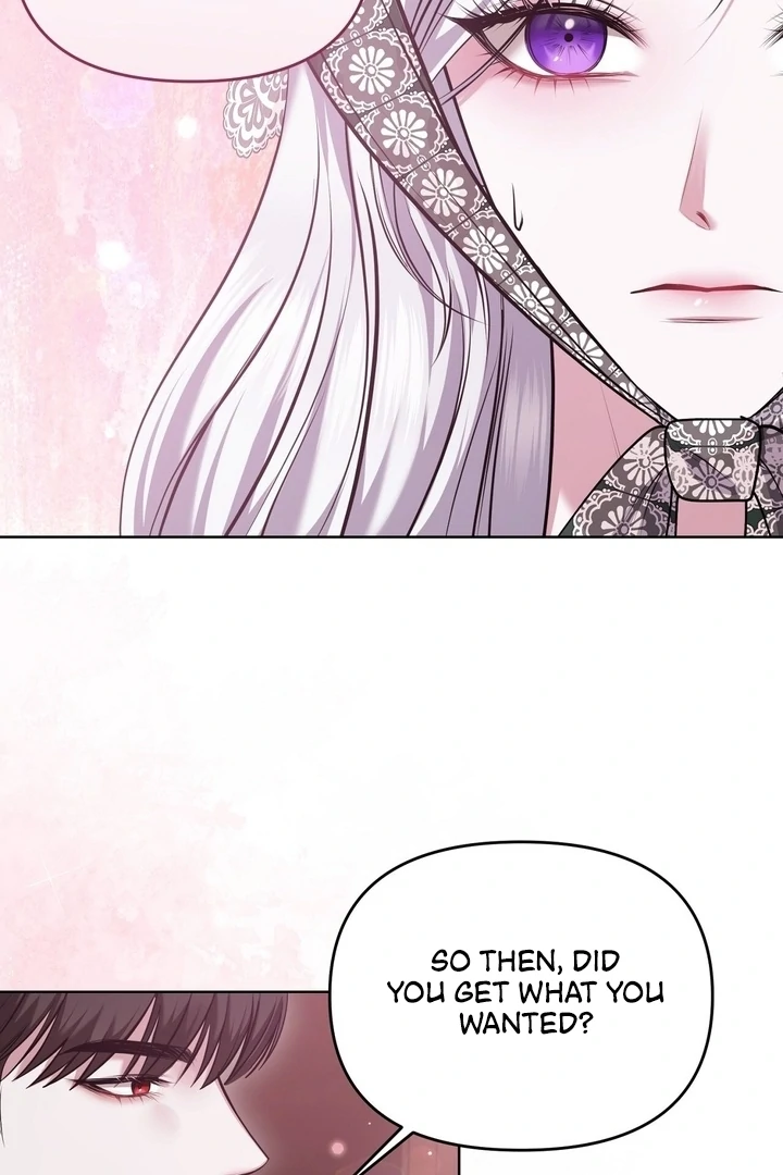 I’ve Got the Leash of That Son of a Bitch Chapter 4 - page 44
