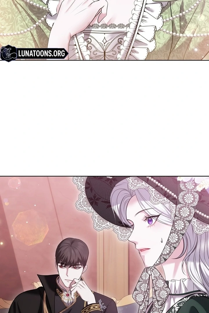 I’ve Got the Leash of That Son of a Bitch Chapter 4 - page 4