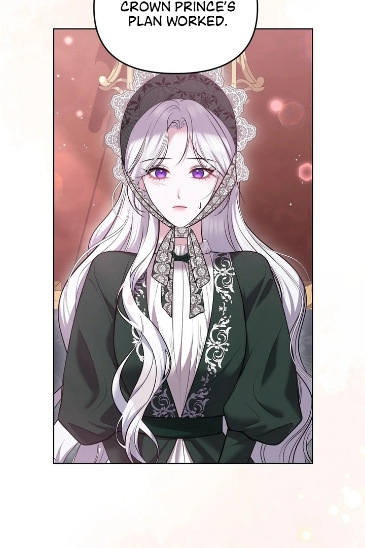 I’ve Got the Leash of That Son of a Bitch Chapter 4 - page 49