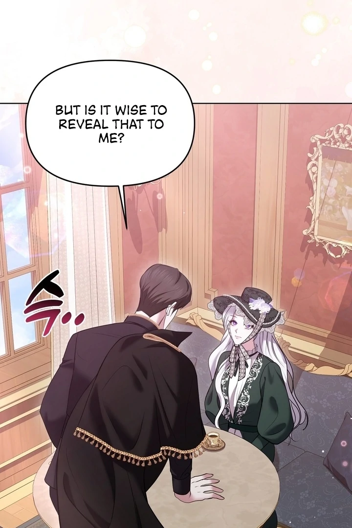 I’ve Got the Leash of That Son of a Bitch Chapter 4 - page 50