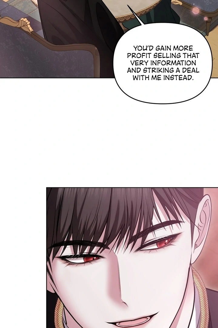 I’ve Got the Leash of That Son of a Bitch Chapter 4 - page 51