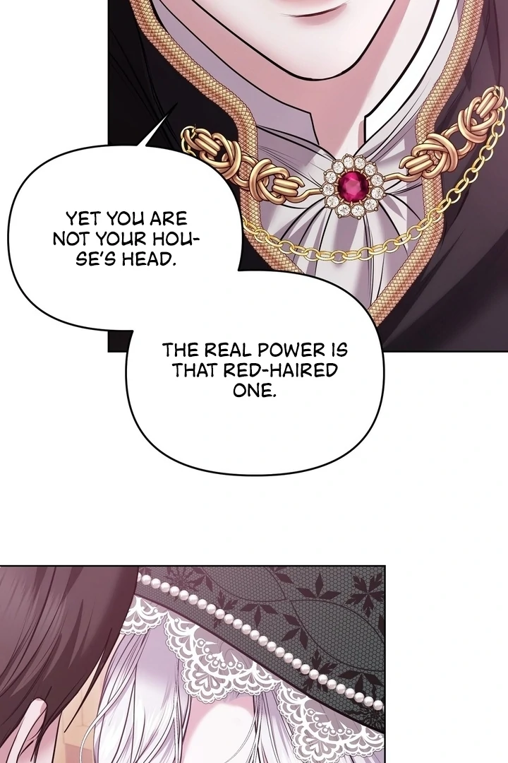 I’ve Got the Leash of That Son of a Bitch Chapter 4 - page 52
