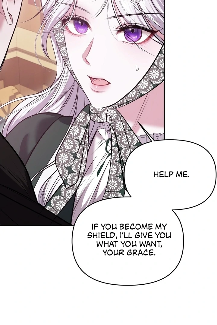I’ve Got the Leash of That Son of a Bitch Chapter 4 - page 53