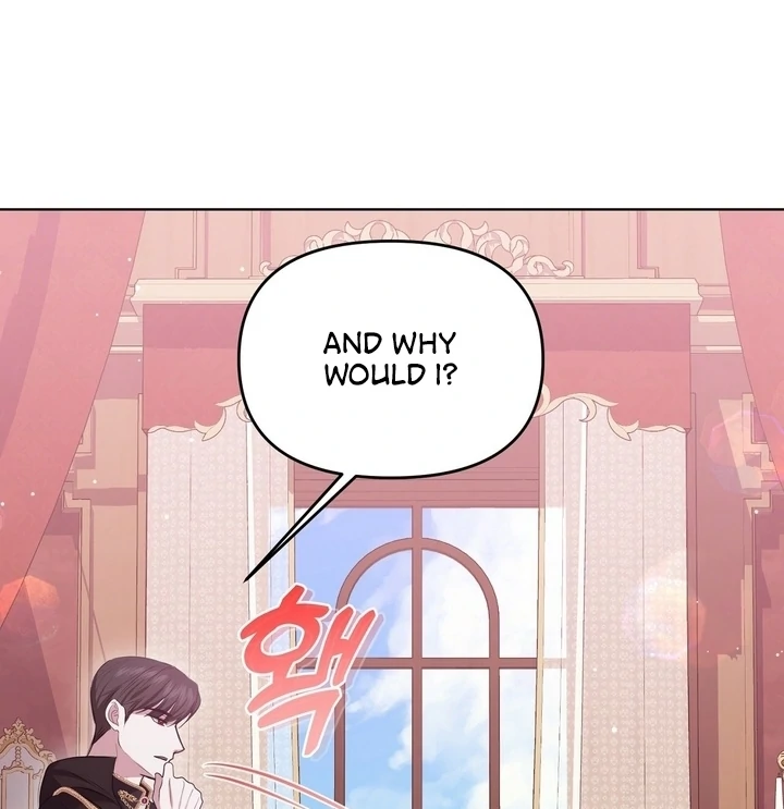 I’ve Got the Leash of That Son of a Bitch Chapter 4 - page 54