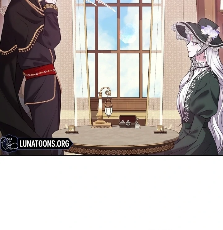 I’ve Got the Leash of That Son of a Bitch Chapter 4 - page 55