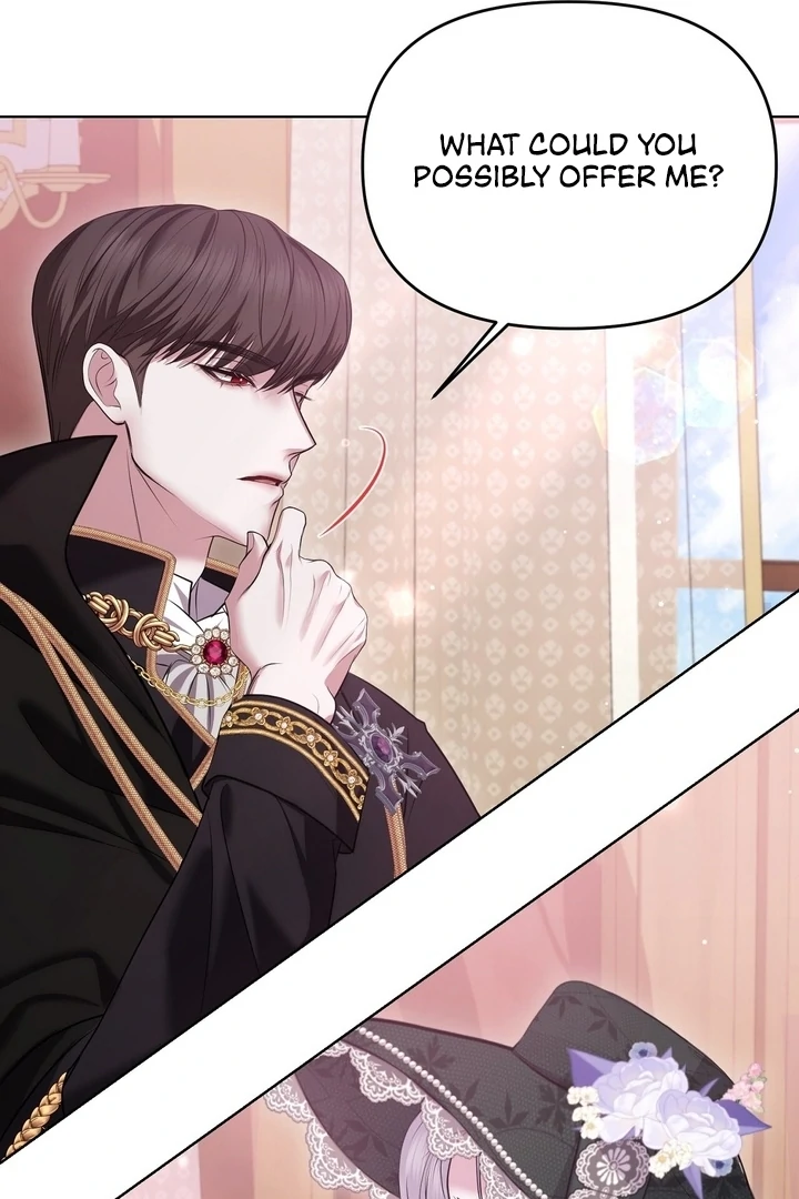 I’ve Got the Leash of That Son of a Bitch Chapter 4 - page 56