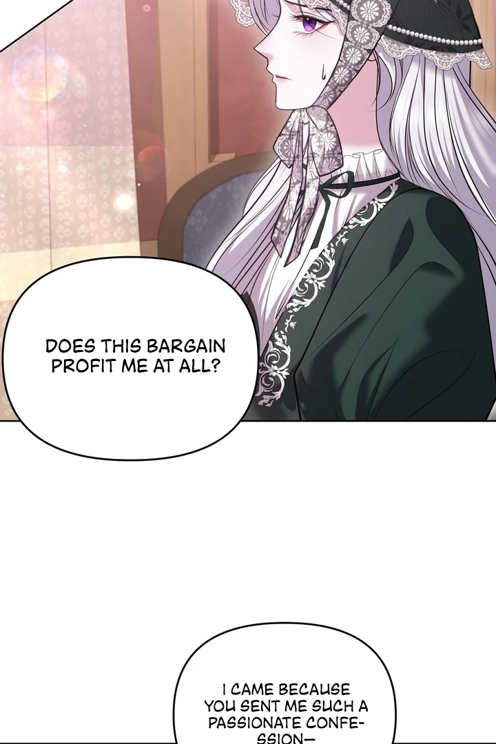 I’ve Got the Leash of That Son of a Bitch Chapter 4 - page 57