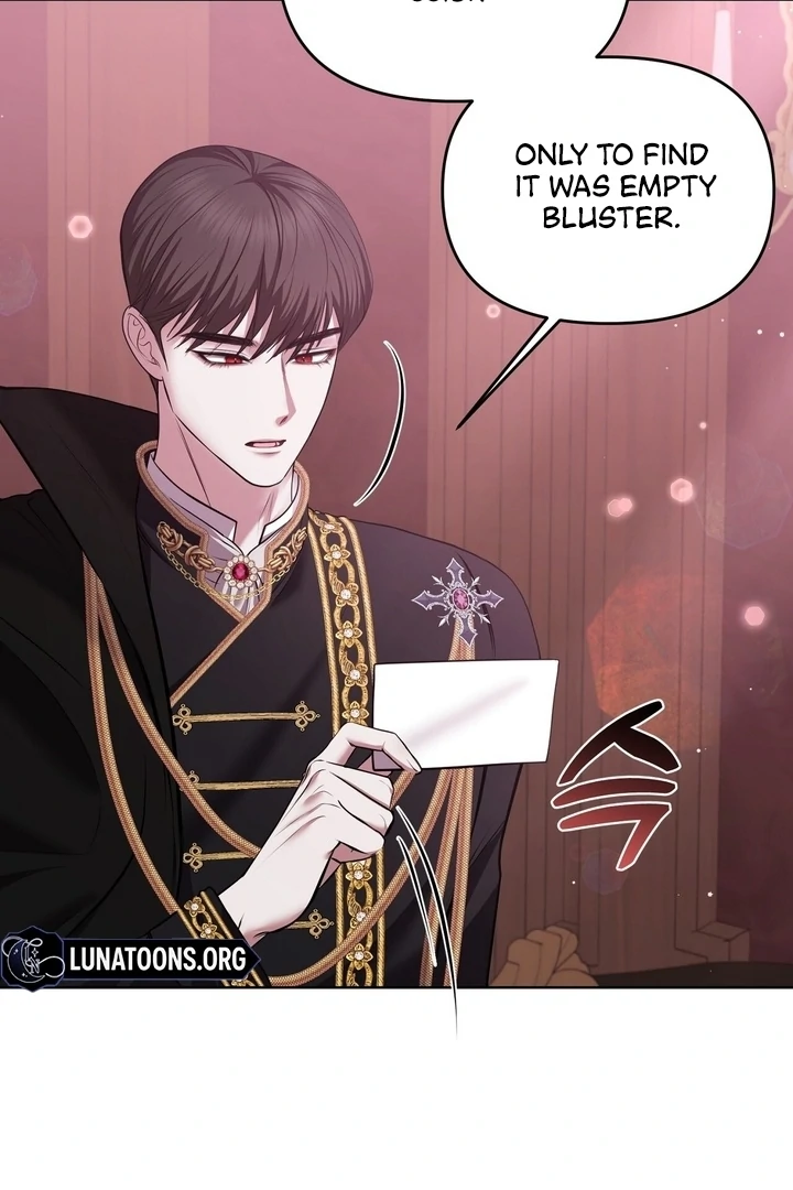 I’ve Got the Leash of That Son of a Bitch Chapter 4 - page 58