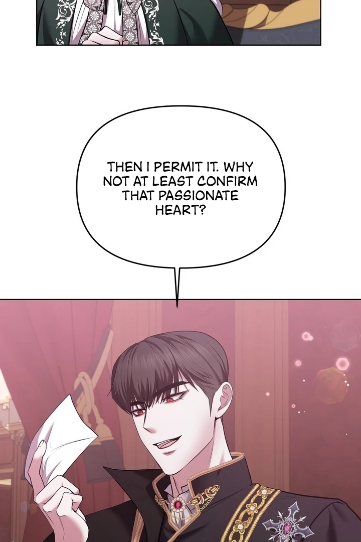 I’ve Got the Leash of That Son of a Bitch Chapter 4 - page 60