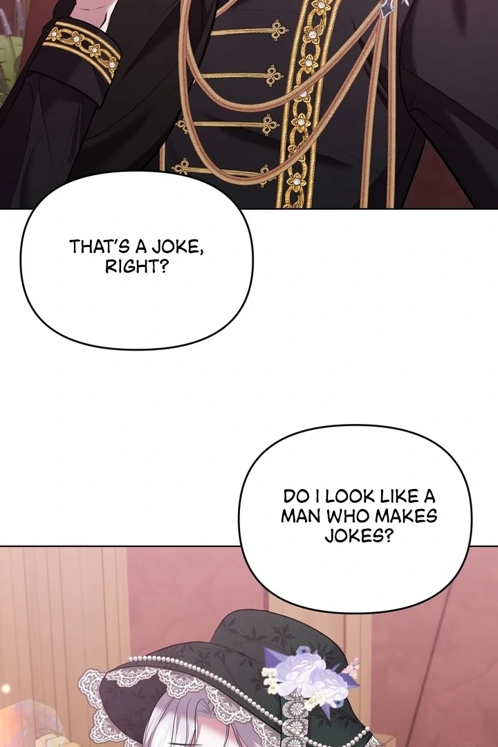 I’ve Got the Leash of That Son of a Bitch Chapter 4 - page 61
