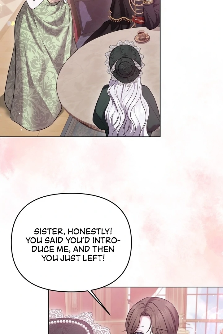I’ve Got the Leash of That Son of a Bitch Chapter 4 - page 6
