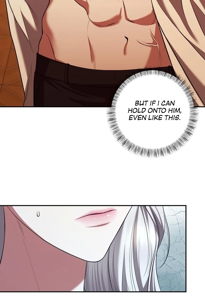 I’ve Got the Leash of That Son of a Bitch Chapter 5 - page 10