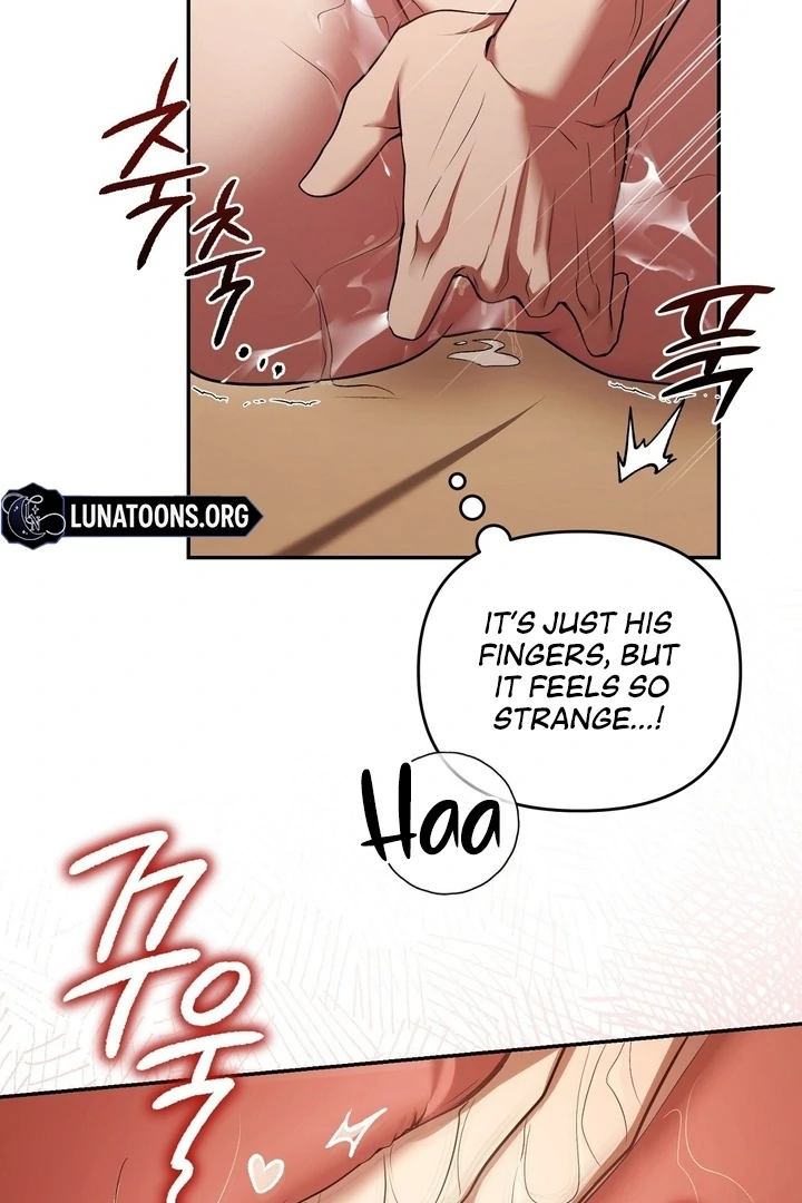 I’ve Got the Leash of That Son of a Bitch Chapter 5 - page 29