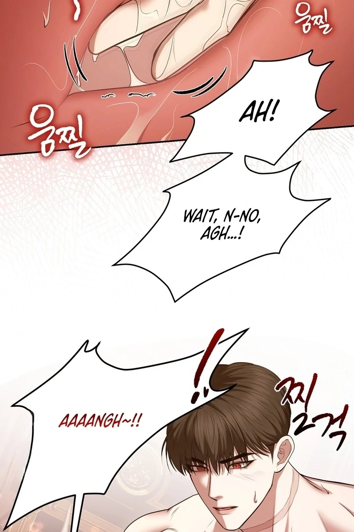 I’ve Got the Leash of That Son of a Bitch Chapter 5 - page 30
