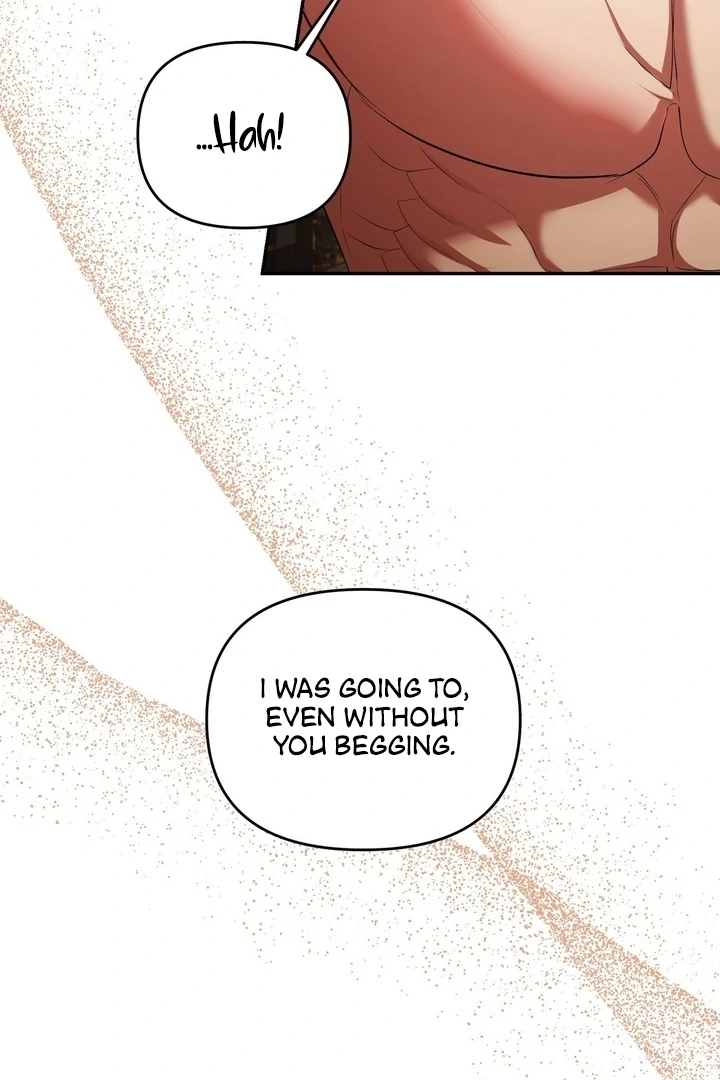 I’ve Got the Leash of That Son of a Bitch Chapter 5 - page 38