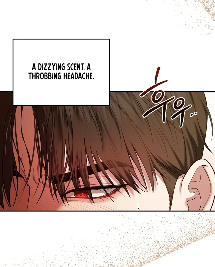 I’ve Got the Leash of That Son of a Bitch Chapter 5 - page 39