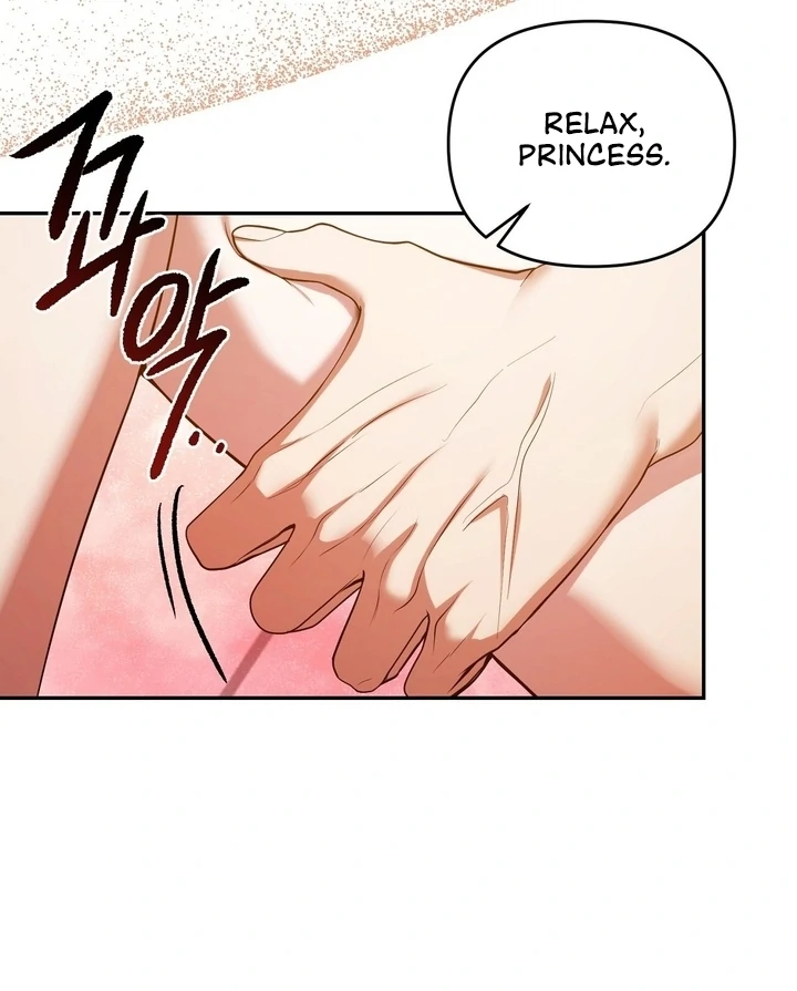 I’ve Got the Leash of That Son of a Bitch Chapter 5 - page 40